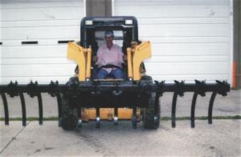 chisel plow for skid steer|chisel plow for tractor.